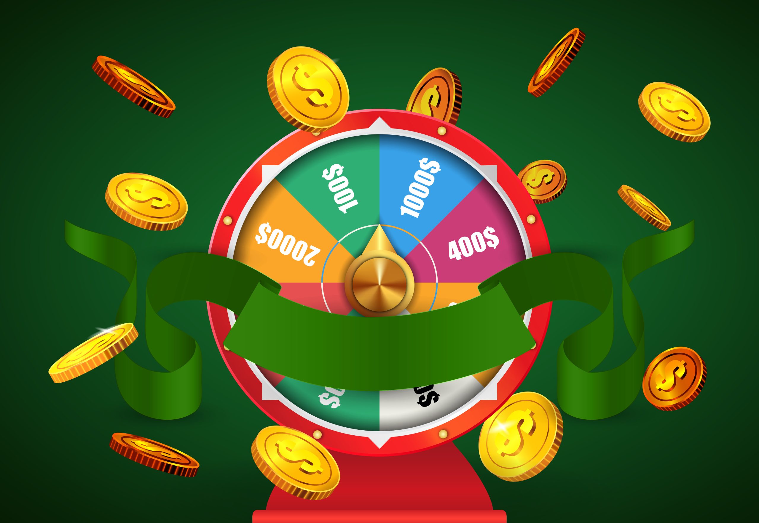 Free Spins No Deposit Bonus at Philippines Online Casinos