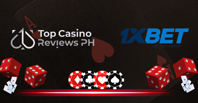 1xBet: The Premier Online Casino Experience