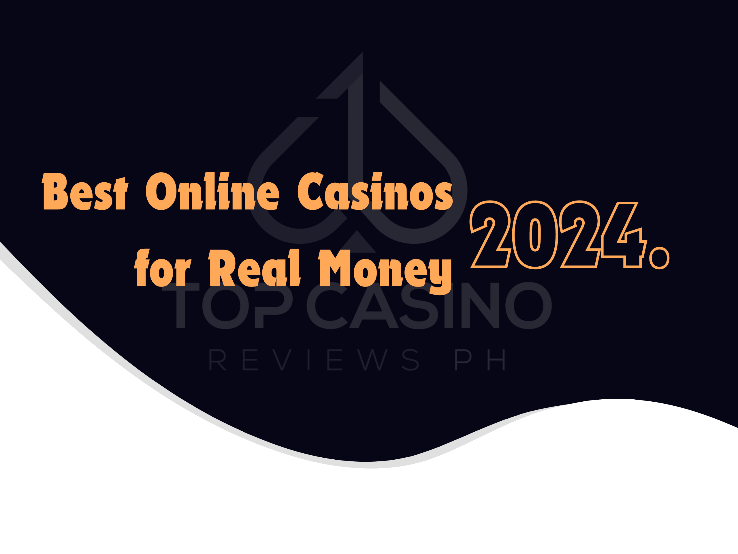 Discover the Best Online Casinos for Real Money in 2024