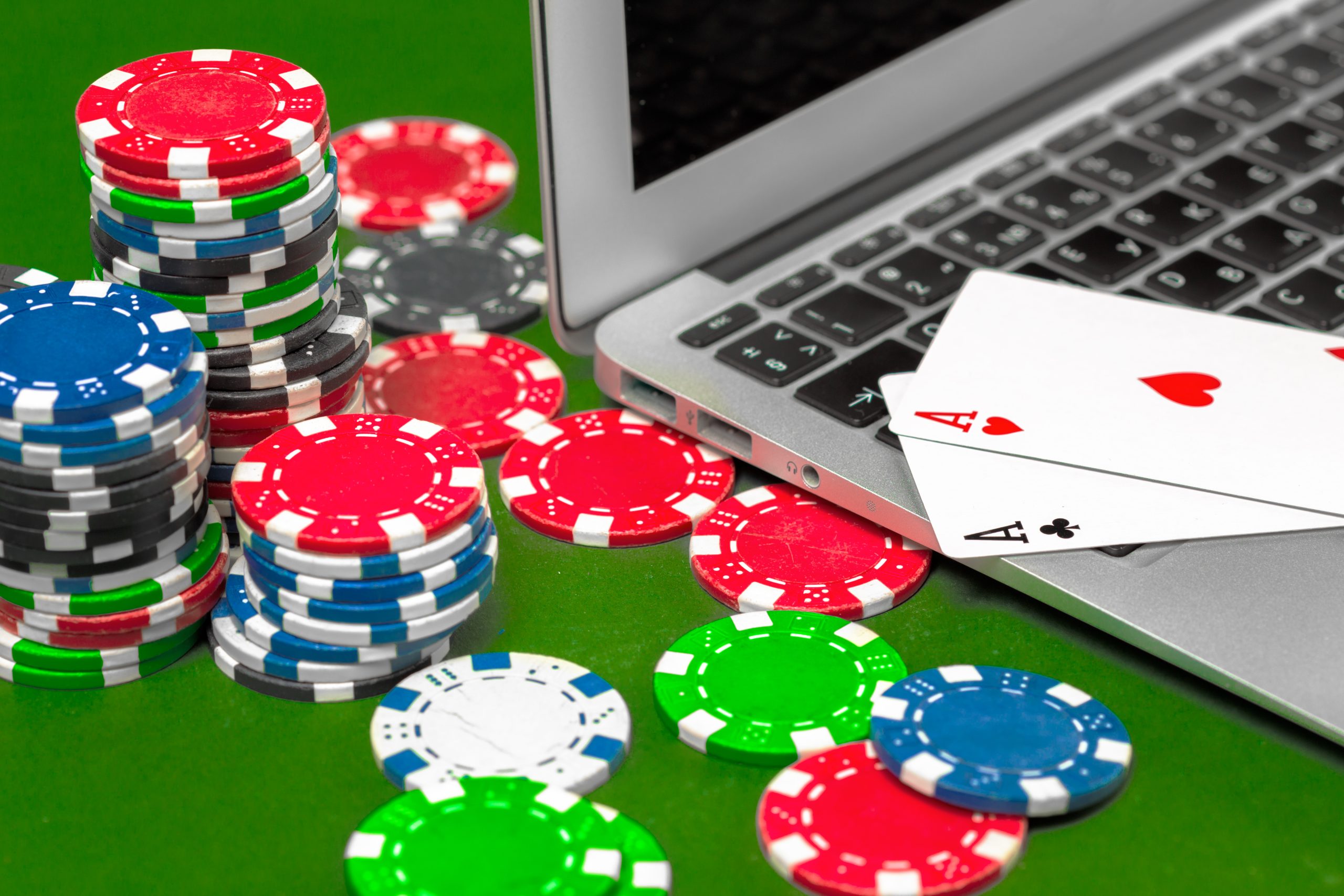 Successful Online Casino Strategy – 7 Secrets