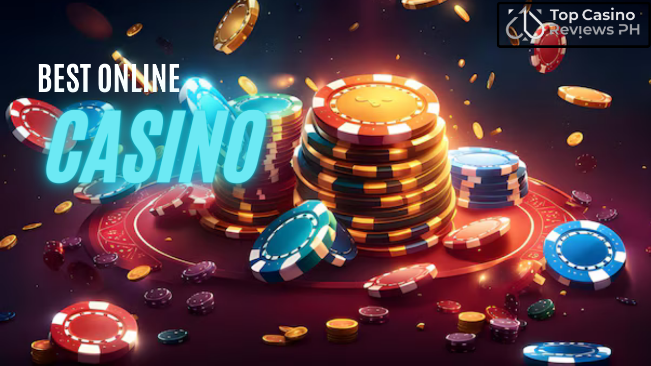 Online casino