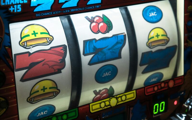 How to Choose Online Slots for Real Money at Casino Plus App (2024 Guide)