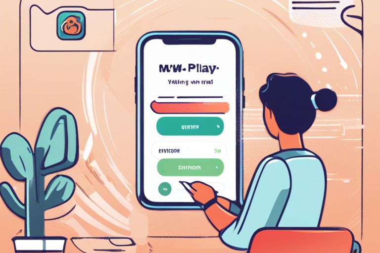 Quick Tips – How-To Easily Sign Up For Mwplay888