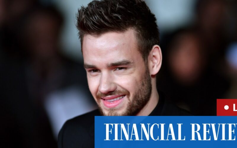 Police notified of ‘aggressive man’ before Liam Payne’s death