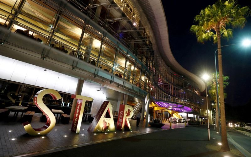 Star Entertainment reverses course a day after Sydney casino relief