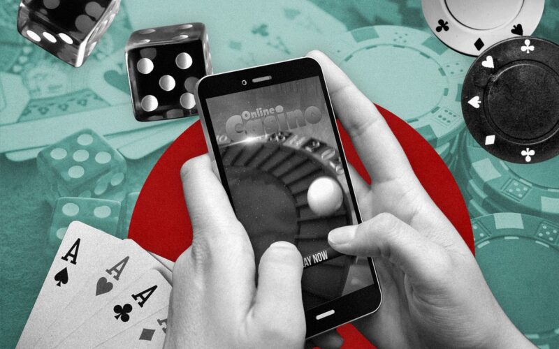 The Best Apple Pay Casinos in the UK