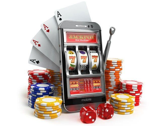 Investment Opportunities in the Online Casino Sector