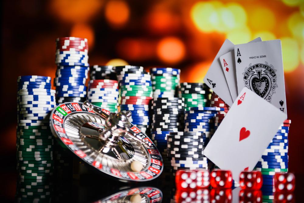 Popular Casino Games – Guide to Playing Online Casino Games