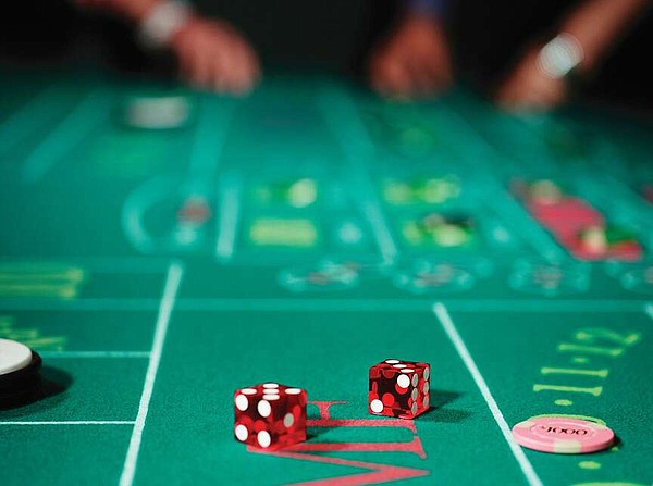 Campaigns for and against casino amendment have raised a combined $31 million, reports show