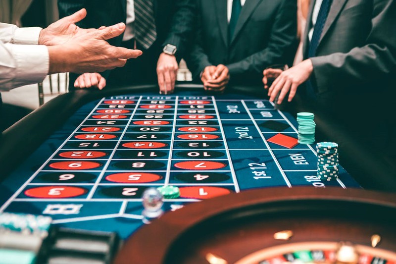 Casino Gamblers Skewing Younger, According To American Gaming Association