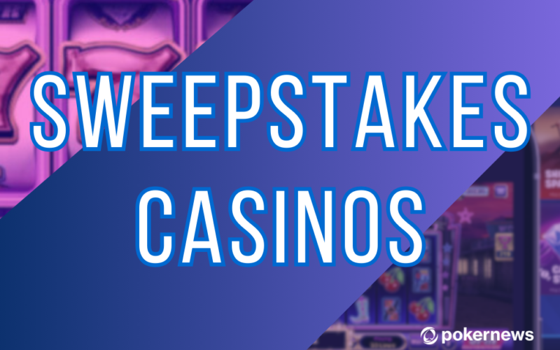 Best Sweepstakes Casinos 2024: Top Sweeps Coins Casinos