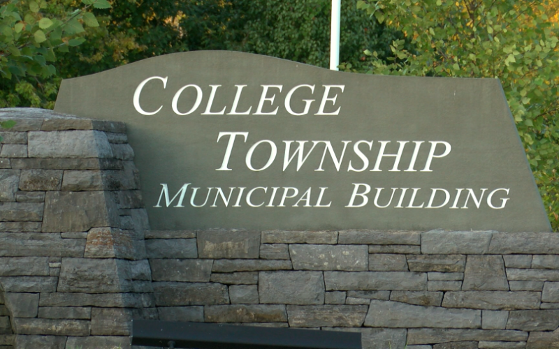 College Township looks to conduct impact study on casino