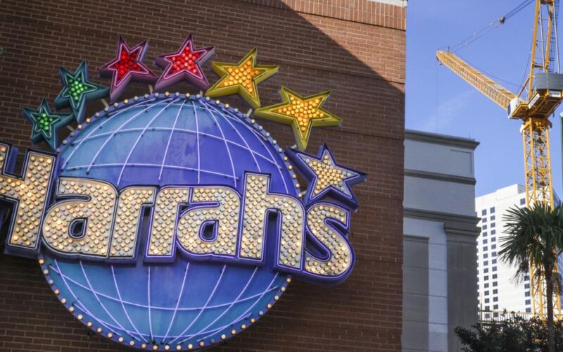 Harrah’s New Orleans opened 25 years ago on Canal Street | Blake Pontchartrain | Gambit Weekly