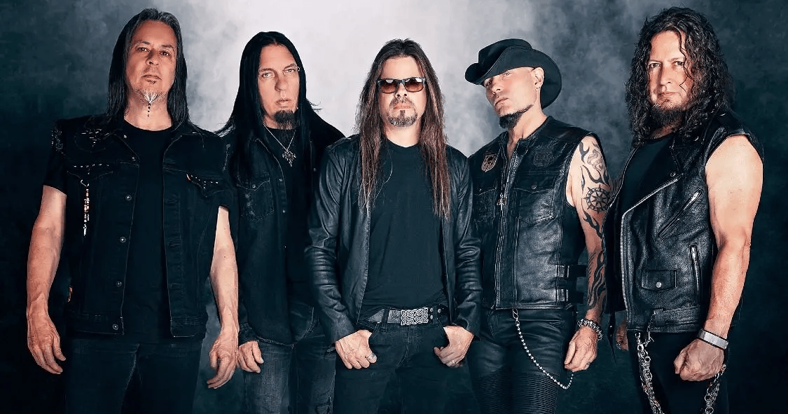 Queensrÿche to play at the Event Center at Hollywood Casino | Journal-news