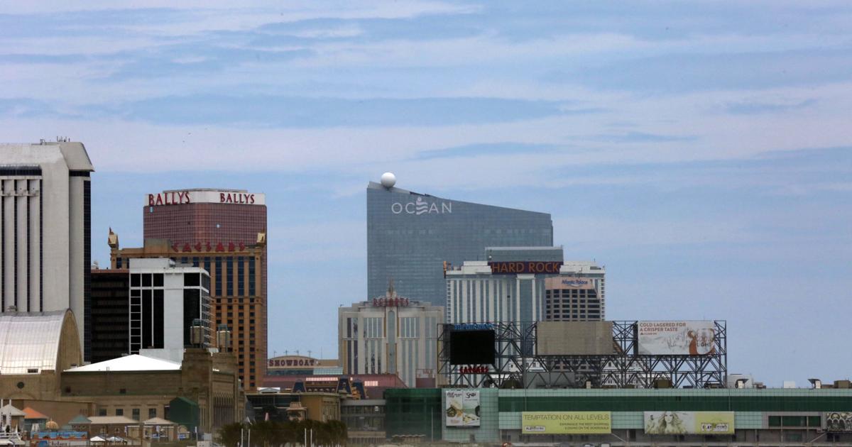 Appeals court deals blow to Atlantic County on casino PILOT