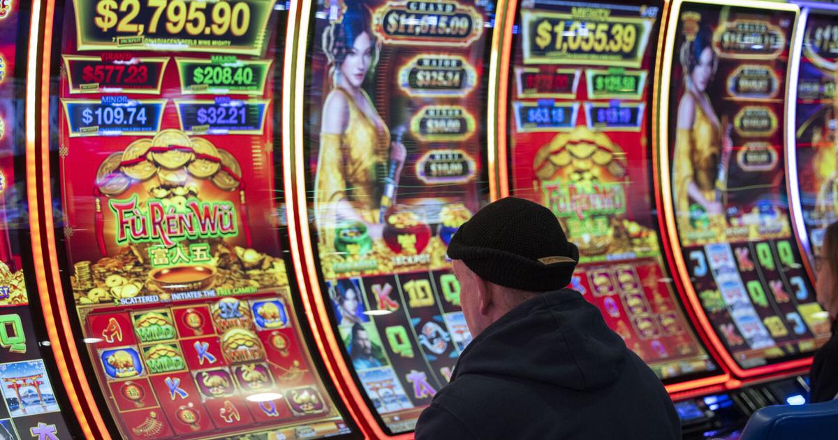 State audit calls Nebraska’s oversight of casinos ‘lackluster at best’