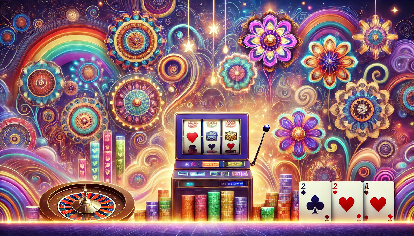 Discover Boho Casino: Your Next Online Gambling Destination