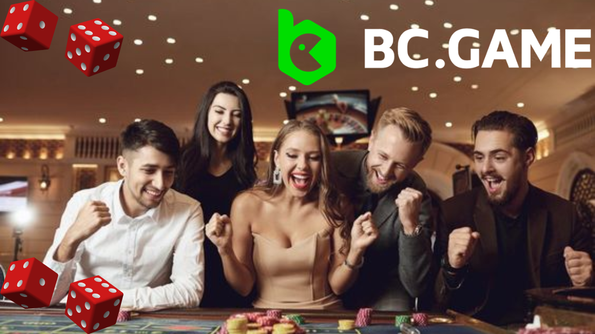 BC Game Bangladesh Review: Exploring Casino Games, Betting Options, and Promotions