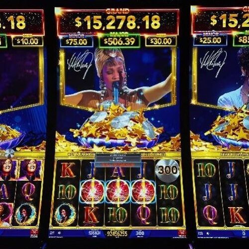 Arkansas Gambler Hits $924K Jackpot at Saracen Casino Resort