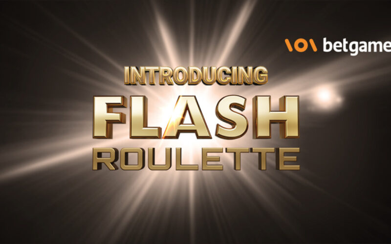 BetGames introduces 10,000x multipliers in fast-paced Flash Roulette – Casino & games