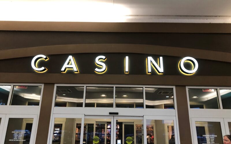 Missouri voters will get to decide whether to place their bets on Lake of the Ozarks casino