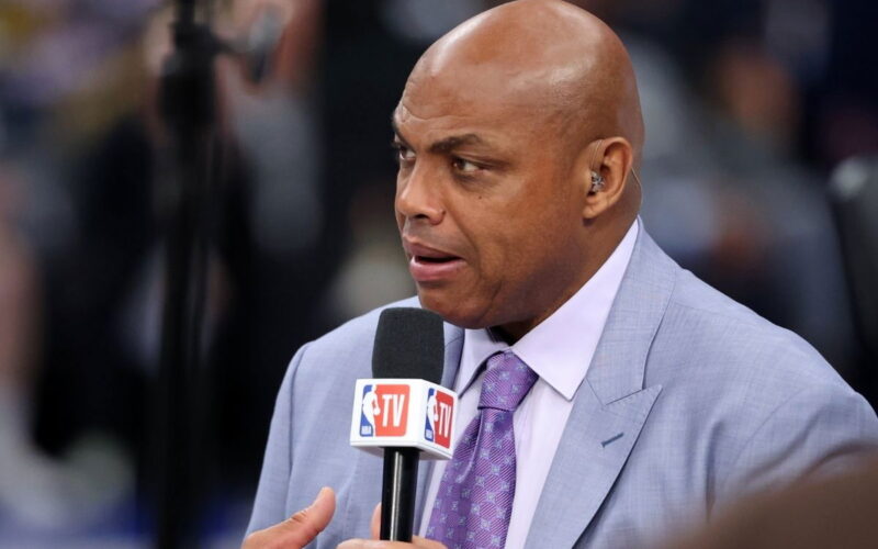 “Cremate My Fat A**”: Charles Barkley’s Funeral Could Boost Las Vegas Casino as Death Wish Sets In