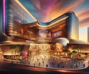 Gaming and Leisure Properties Awaits Bally’s Financing for Las Vegas Casino Hotel