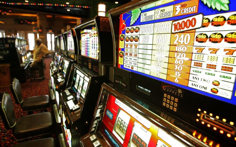 Arkansas Supreme Court certifies casino measure for 2024 ballot • Arkansas Advocate