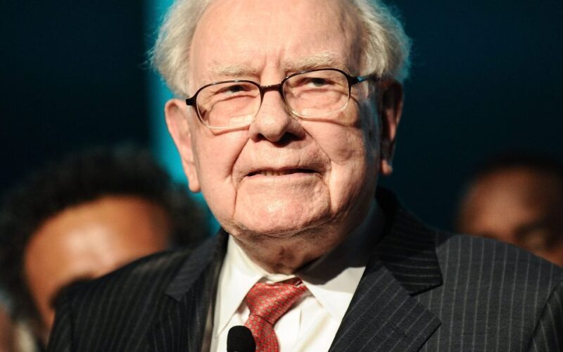 Warren Buffett warns of ‘casino-like’ investor behavior. Here’s the hidden cost of ‘free’ investing