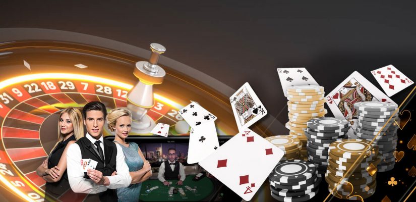 Unveiling the most popular casino games in 2024