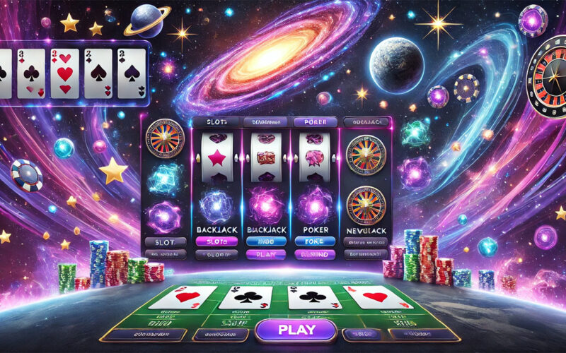 Moons Casino Online Review | Markets Herald