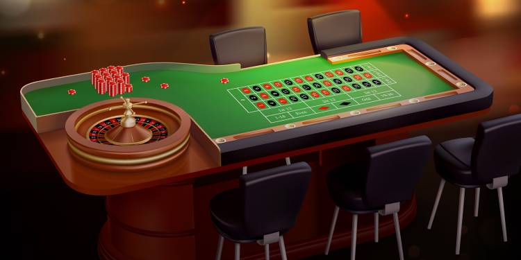 These are the Most Popular Live Casino Games