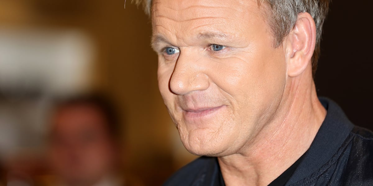 Danville Caesars casino to feature Gordon Ramsay restaurant