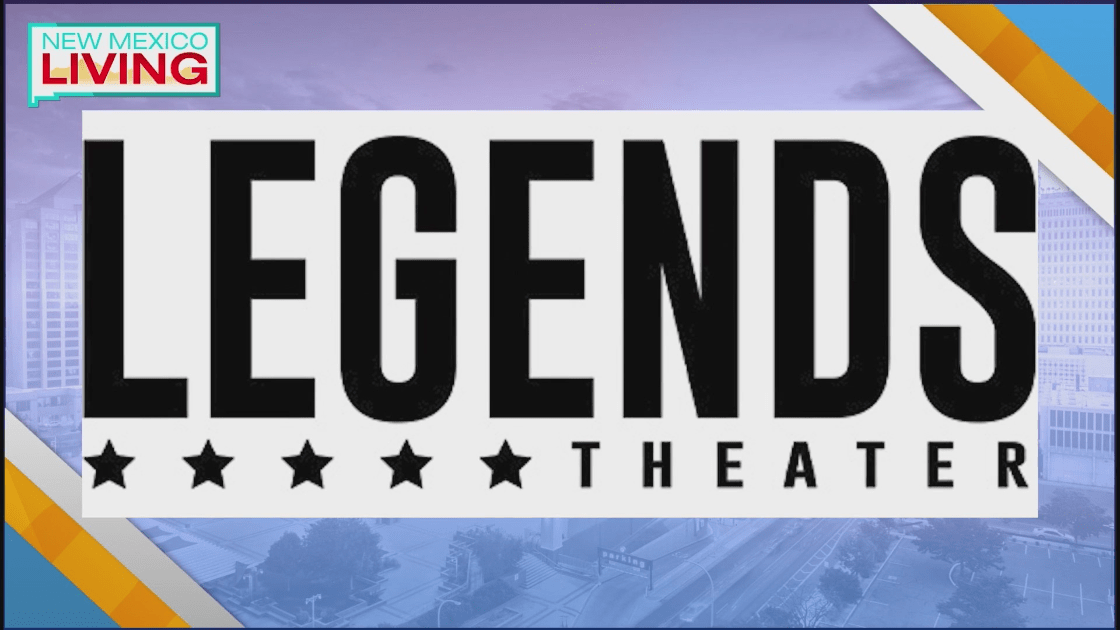 Route 66 Casino Hotel prepares for grand opening of Legends Theater