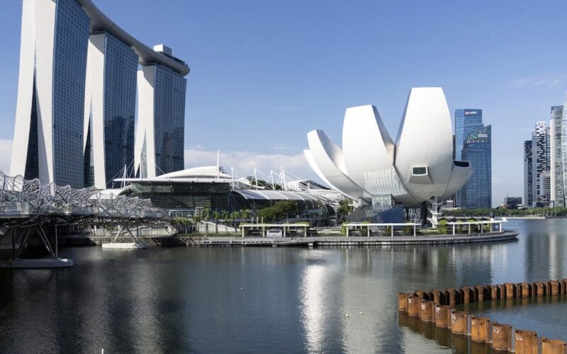 Sands’ Singapore Casino Expansion Cost to Double to $8 Billion – BNN Bloomberg