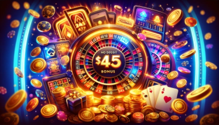 Spin Casino’s Exclusive No Deposit Bonus For Canadian Players