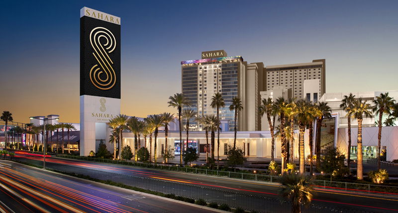 Sahara Becomes Latest Las Vegas Casino To Close Poker Room