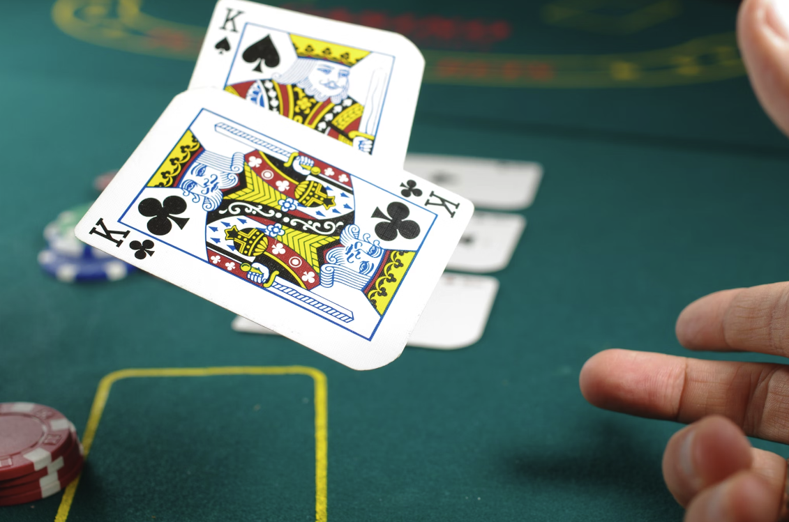 How is King Casino Bonus Helping Online Casino Players Stay Safe?