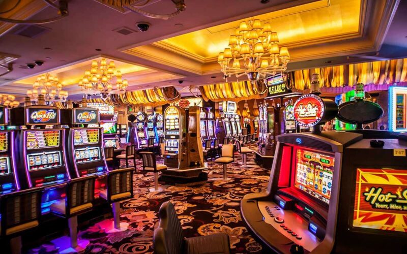 3 Most Popular Philippine Online Casino Games In 2022