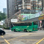 MACAU DAILY TIMES 澳門每日時報Casino shuttle buses to use New Macau Bridge