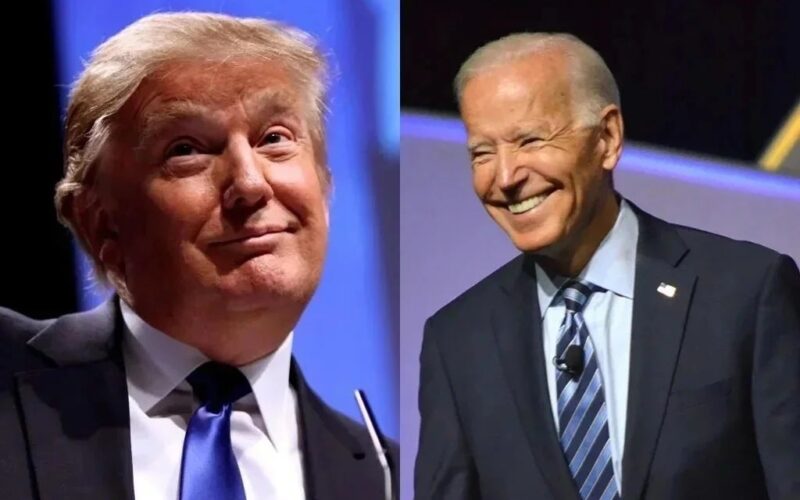 In A Brutal Takedown, Joe Biden Mocks Trump Bankrupting A Casino – ‘How Is That Possible? I Thought The House Always Won’