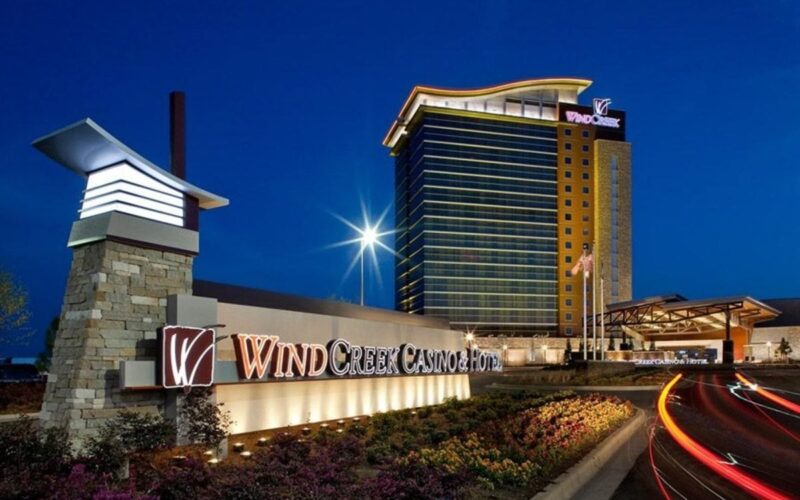 Muscogee Nation Scores Win in Wind Creek Casino ‘Grave Desecration’ Case