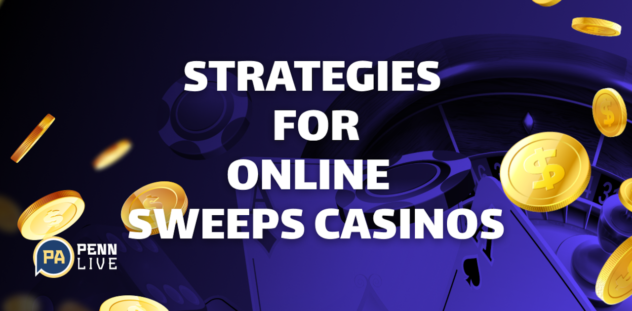 The 6 need to know sweepstakes strategies to boost coins