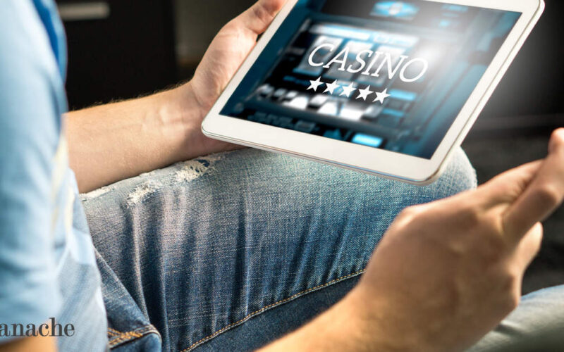 gambling: Parents, take note: Online casino games may up gambling risk in teens