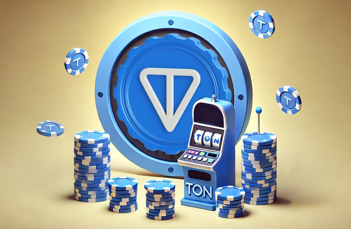 Best Ton Coin (TON) Casinos October 2024 Compared: Reviews & Ratings