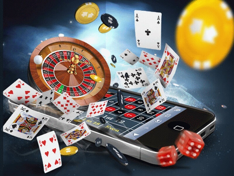 Most Popular Online Casino Games in 2021