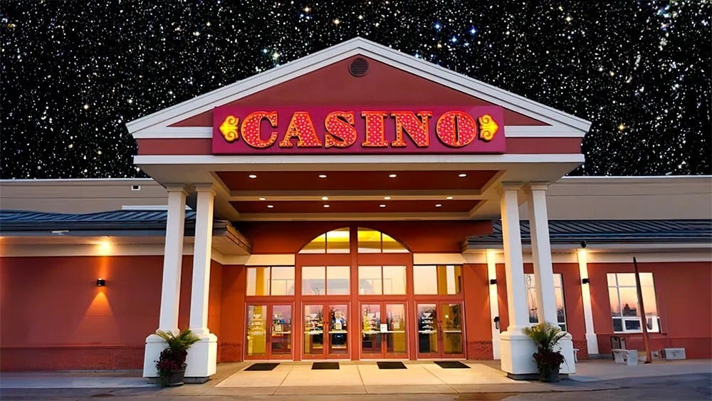 Camrose Casino Receivership Jeopardizes Edmonton Move