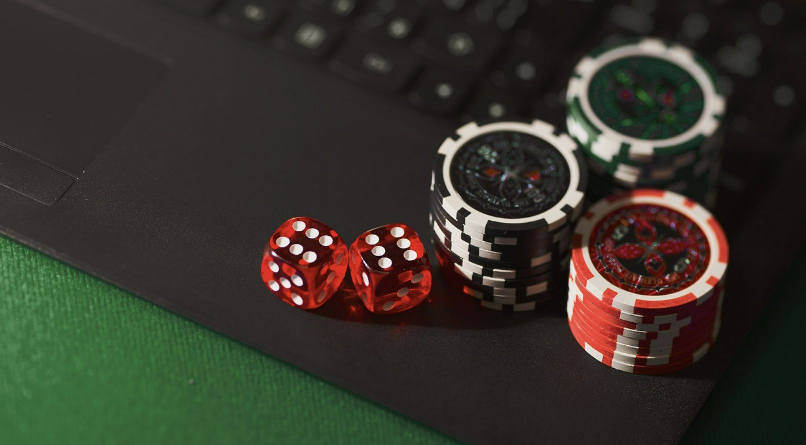 Unlock Exclusive Perks and Rewards by Joining an Online Casino VIP Club