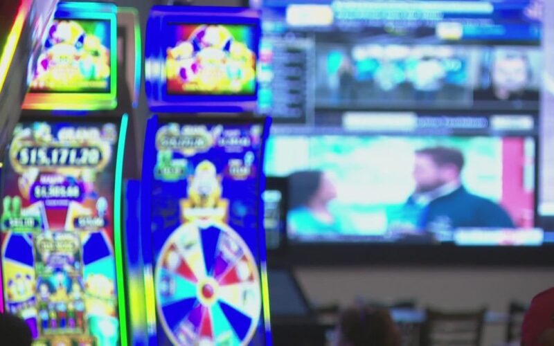 Ruling says Arkansas casino amendment closer to being counted