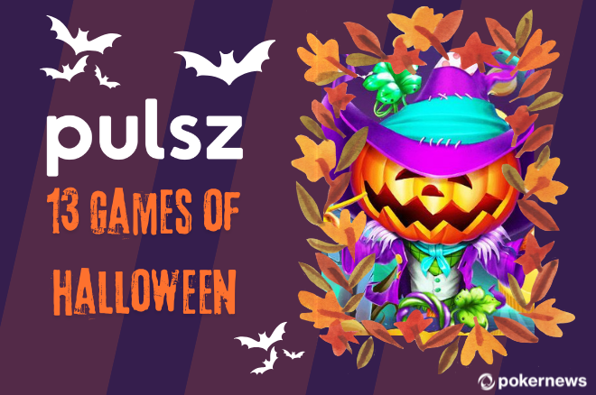 Pulsz Social Casino Halloween Bonus